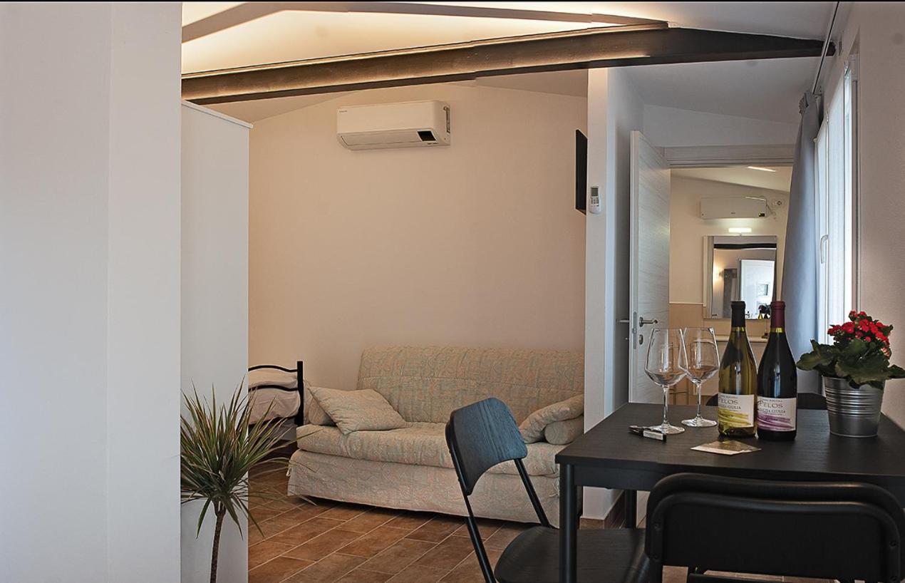 Agriturismo Pelos Ruda Екстериор снимка